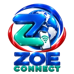 ZOE Connect — Stay connected. Anytime. Anywhere.